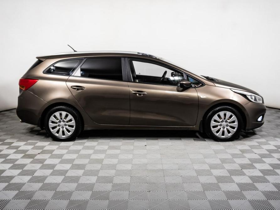 Kia Ceed II Москва  - изображение 4