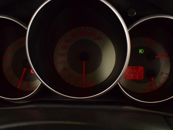 Mazda 3 I (BK) Рестайлинг с пробегом 2007 года, цена 457 999 рублей, 291613 км, седан, Автокод Объявления