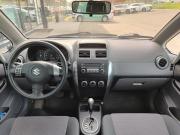 Suzuki SX4 I (Classic) Ижевск  - изображение 39