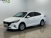 Hyundai Solaris II Санкт-Петербург  - изображение 25