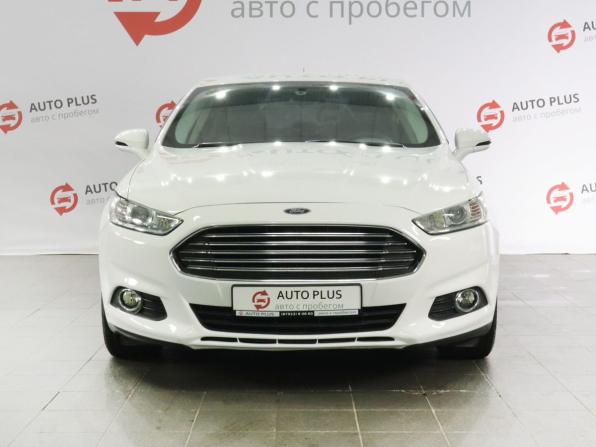 Ford Fusion (North America) II с пробегом 2013 года, цена 1 030 000 рублей, 240000 км, седан, Автокод Объявления