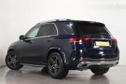 Mercedes-Benz GLE II (V167) Челябинск  - изображение 29
