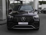 Mercedes-Benz GLE Coupe AMG II (C167) Москва  - изображение 31