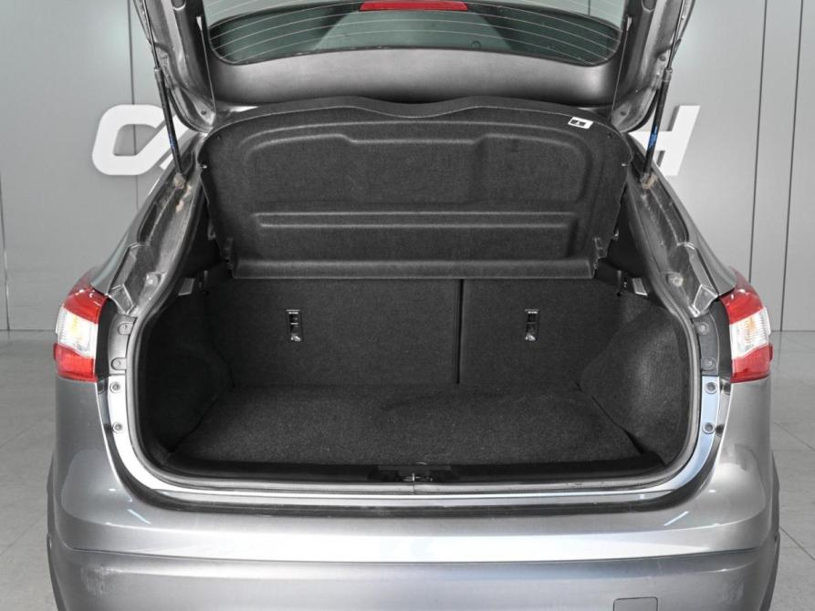 Nissan Qashqai II Ростов-на-Дону  - изображение 17