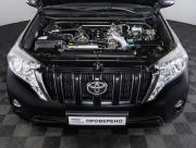 Toyota Land Cruiser Prado 150 Series Рестайлинг 1 Москва  - изображение 36