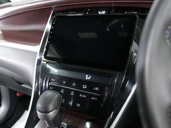 Toyota Harrier III (XU60) с пробегом 2017 года, цена 2 720 000 рублей, 144076 км, внедорожник, Автокод Объявления