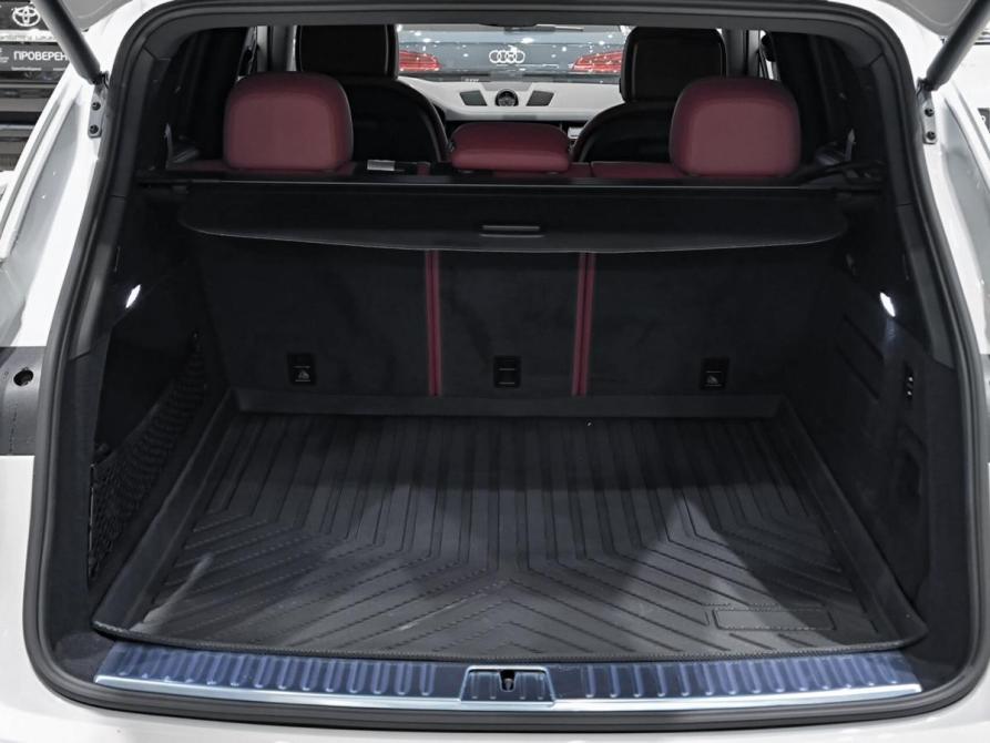 Porsche Cayenne III Казань  - изображение 12