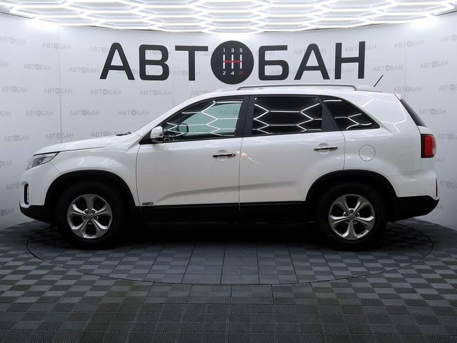 Kia Sorento II Рестайлинг Екатеринбург  - изображение 4