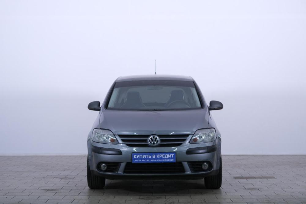 Volkswagen Golf V Омск  - изображение 2