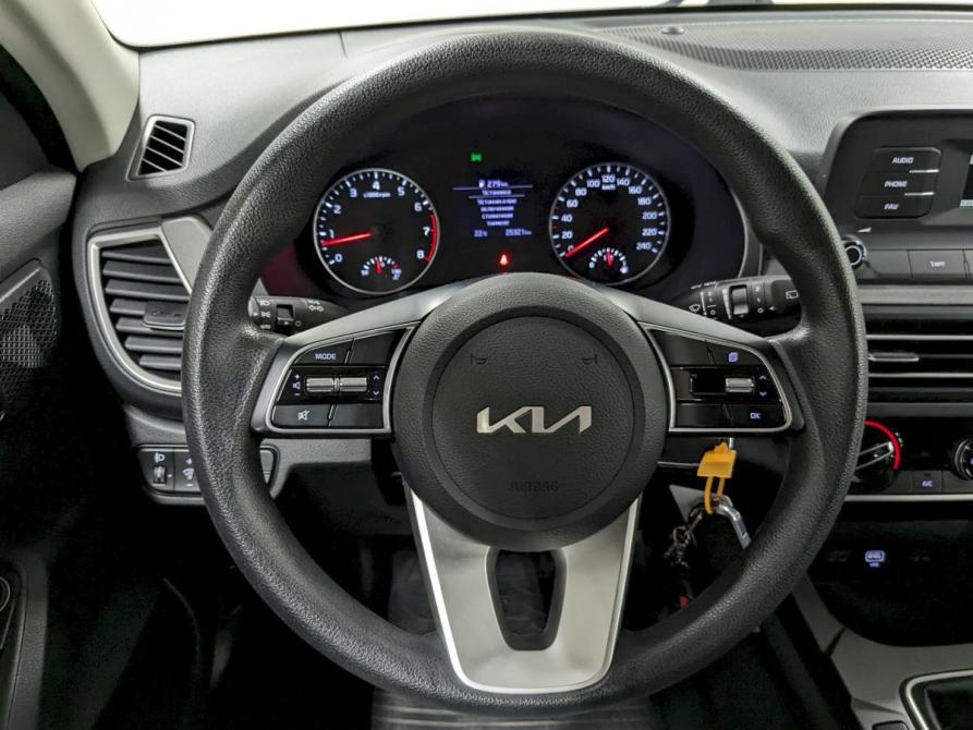 Kia Seltos I Москва  - изображение 24