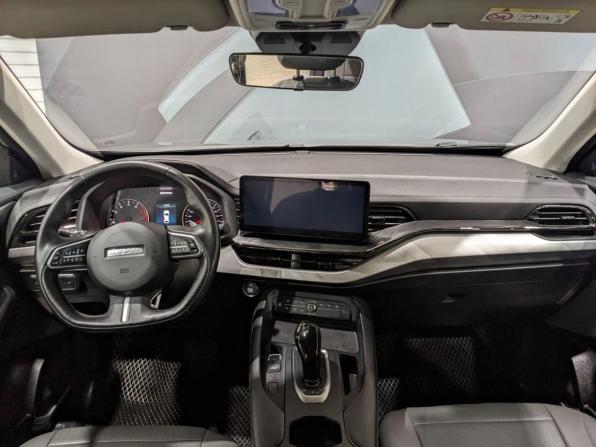 Haval F7x I Рестайлинг с пробегом 2022 года, цена 1 870 000 рублей, 57800 км, внедорожник, Автокод Объявления