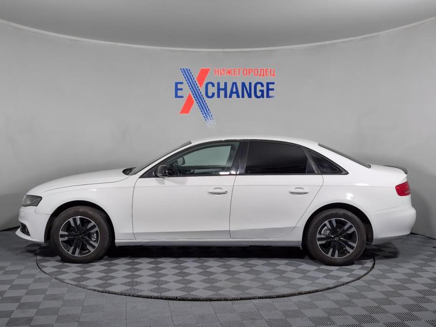 Audi A4 IV (B8) Нижний Новгород  - изображение 8