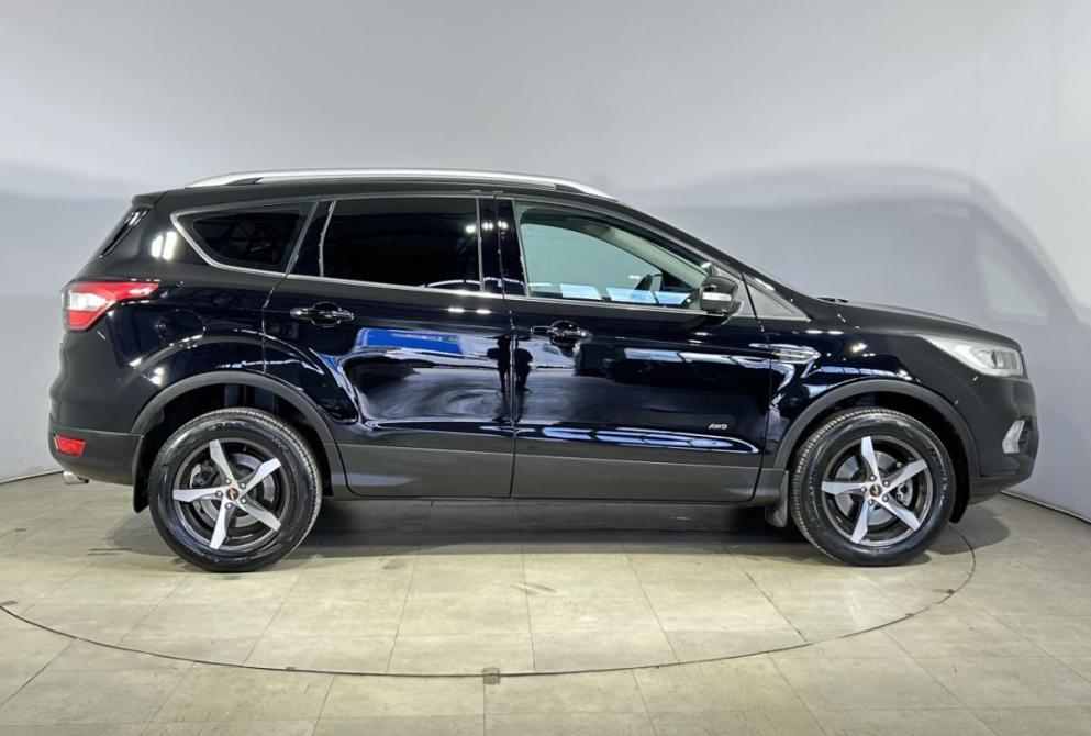 Ford Kuga II Рестайлинг Саранск  - изображение 6