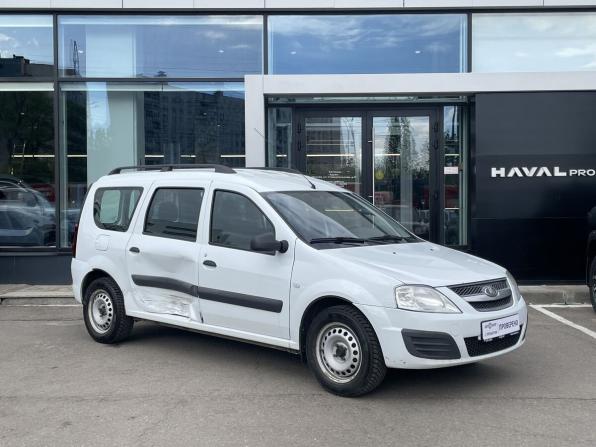 Lada (ВАЗ) Largus I с пробегом 2019 года, цена 649 000 рублей, 212736 км, универсал, Автокод Объявления