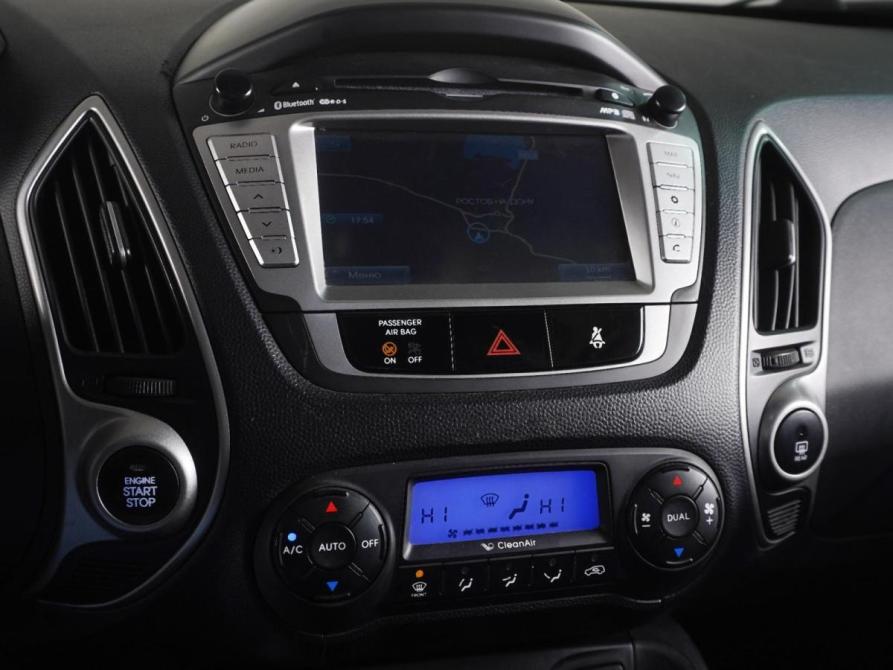 Hyundai ix35 I Ростов-на-Дону  - изображение 14