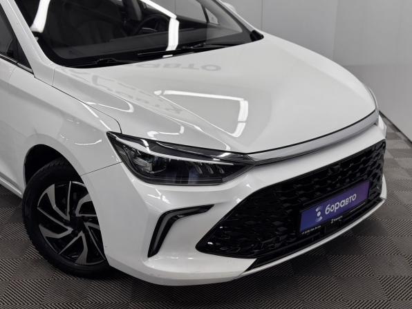 BAIC U5 Plus с пробегом 2023 года, цена 945 000 рублей, 114688 км, седан, Автокод Объявления
