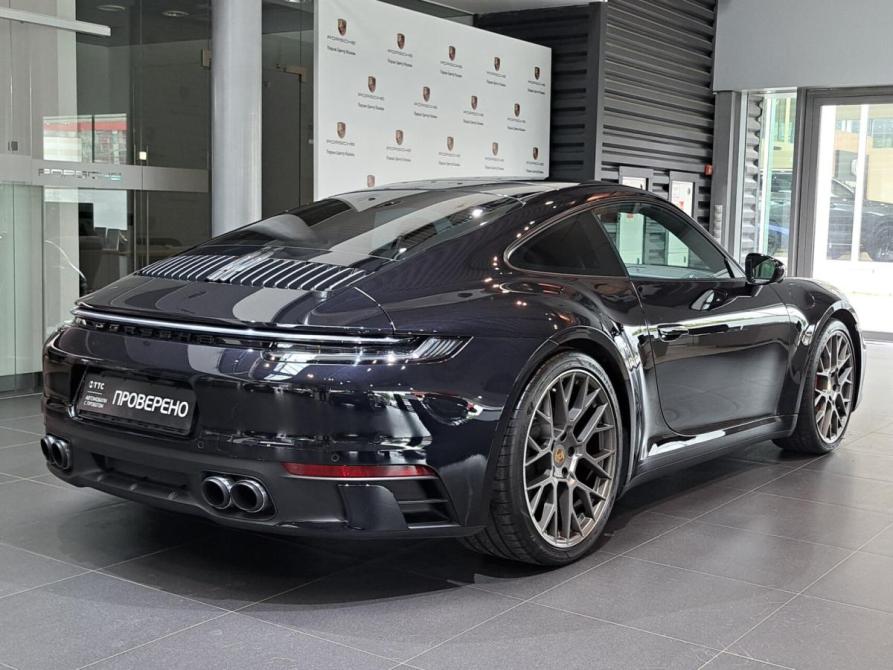 Porsche 911 VIII (992) Казань  - изображение 6