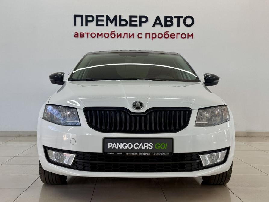 Skoda Octavia III (A7) Смоленск  - изображение 18