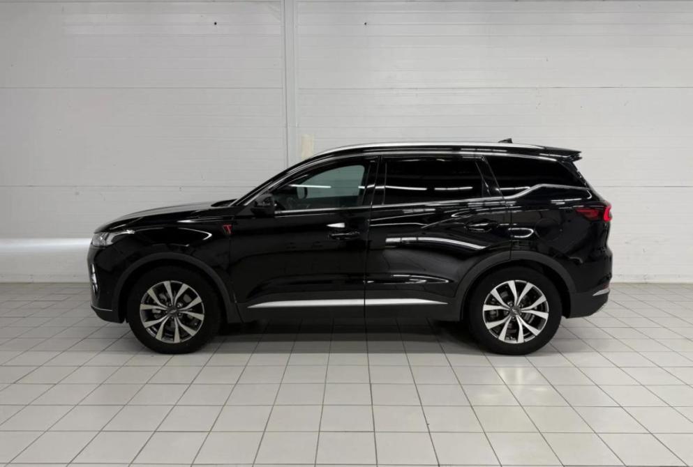 Chery Tiggo 7 Pro Max I Астрахань  - изображение 9