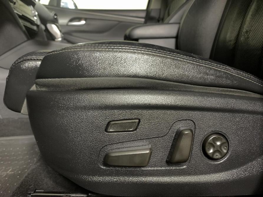 Hyundai Santa Fe IV Москва  - изображение 16