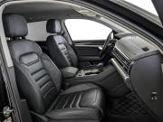 Volkswagen Touareg III Москва  - изображение 54
