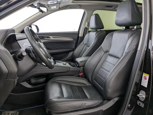 Haval F7 I с пробегом 2020 года, цена 1 890 000 рублей, 77787 км, внедорожник, Автокод Объявления