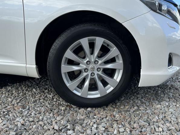 Toyota Venza I Рестайлинг с пробегом 2013 года, цена 2 199 000 рублей, 195135 км, внедорожник, Автокод Объявления