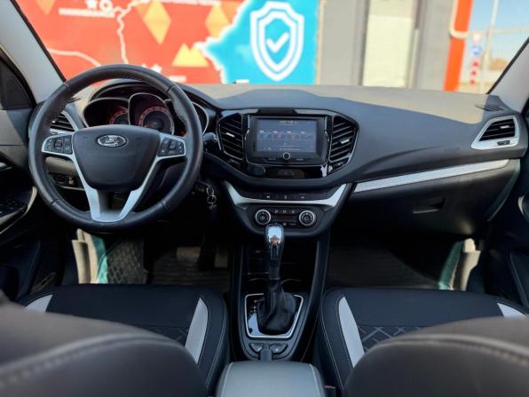 Lada (ВАЗ) Vesta I с пробегом 2020 года, цена 1 290 000 рублей, 34500 км, универсал, Автокод Объявления