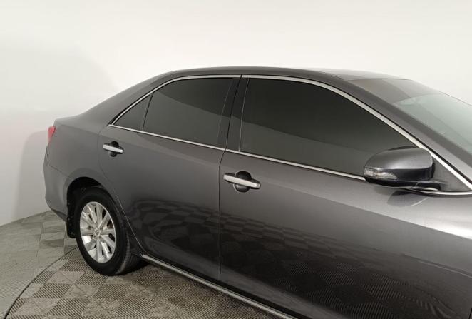 Toyota Camry VII (XV50) с пробегом 2012 года, цена 1 475 000 рублей, 247000 км, седан, Автокод Объявления
