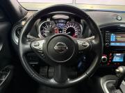 Nissan Juke I Рестайлинг Тверь  - изображение 35