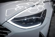 Hyundai Sonata VIII (DN8) Крым  - изображение 63