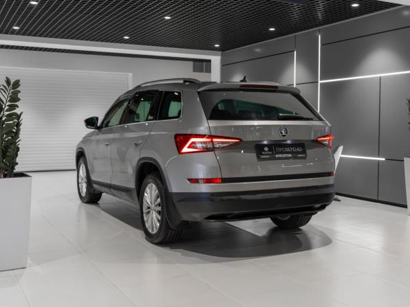 Skoda Kodiaq I с пробегом 2019 года, цена 2 475 000 рублей, 184791 км, внедорожник, Автокод Объявления