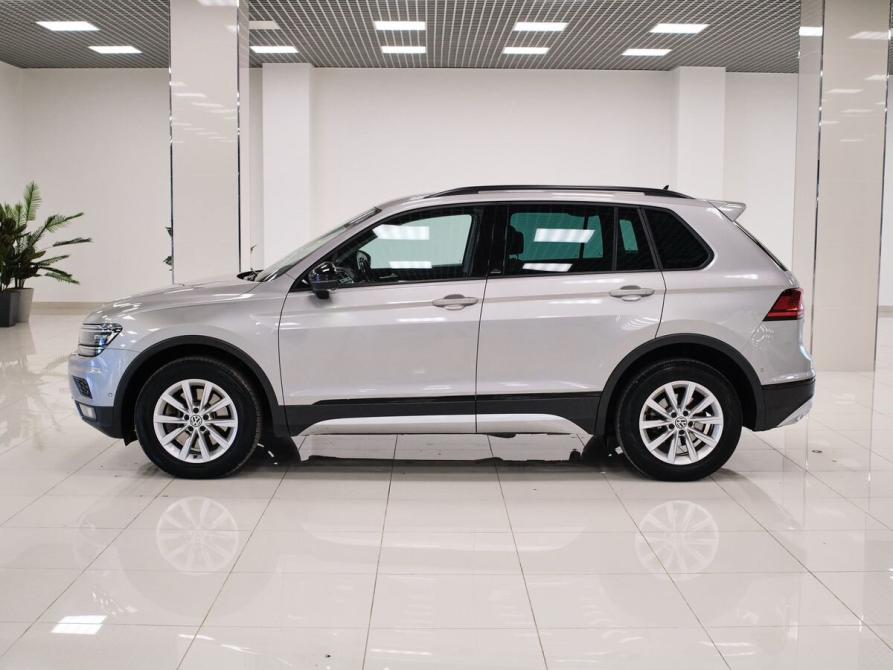 Volkswagen Tiguan II Самара  - изображение 6