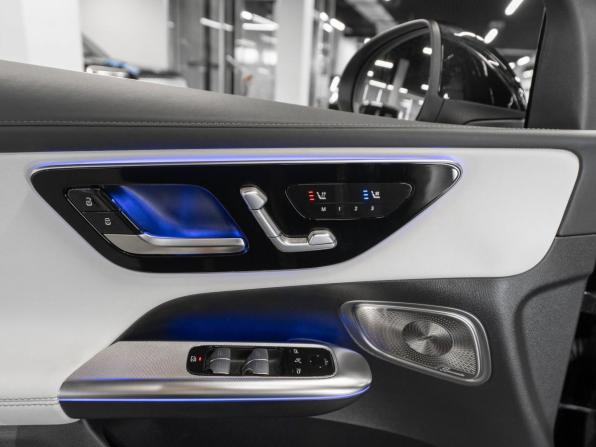 Mercedes-Benz GLC II (X254) с пробегом 2025 года, цена 8 000 000 рублей, 3816 км, внедорожник, Автокод Объявления