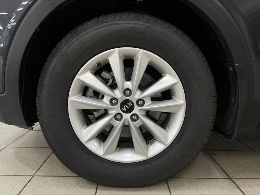 Kia Sorento III Prime Рестайлинг Воронеж  - изображение 19
