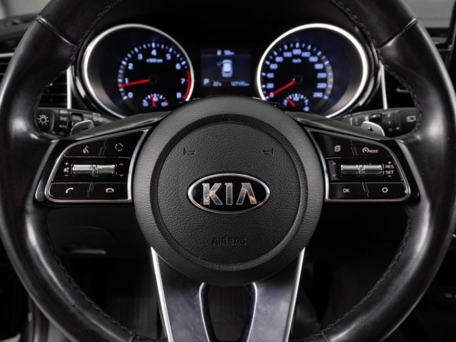 Kia Ceed III Тюмень  - изображение 12