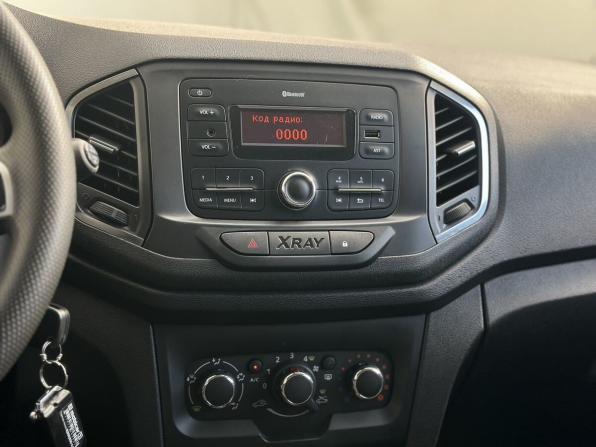 Lada (ВАЗ) XRAY I с пробегом 2020 года, цена 1 100 000 рублей, 22873 км, хэтчбек, Автокод Объявления