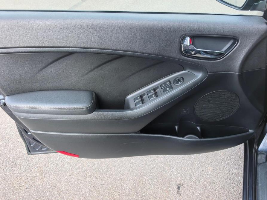 Kia Cerato III Рестайлинг (Classic) Санкт-Петербург  - изображение 8