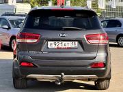 Kia Sorento III Prime Ижевск  - изображение 36