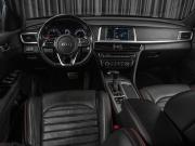 Kia Optima IV Рестайлинг Тюмень  - изображение 45