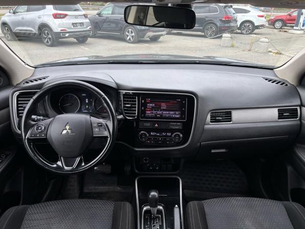 Mitsubishi Outlander III Рестайлинг 3 с пробегом 2018 года, цена 1 969 000 рублей, 142006 км, внедорожник, Автокод Объявления