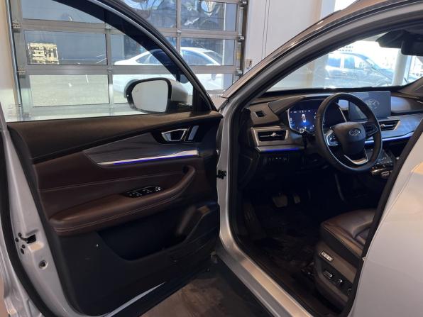 Xcite X-Cross 8 с пробегом 2024 года, цена 2 740 000 рублей, 6991 км, внедорожник, Автокод Объявления