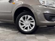 Lada (ВАЗ) Granta I Воронеж  - изображение 27