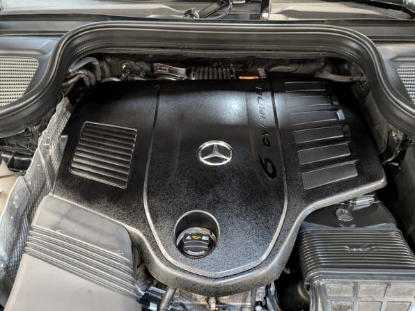 Mercedes-Benz GLS II (X167) с пробегом 2020 года, цена 8 172 000 рублей, 105000 км, внедорожник, Автокод Объявления