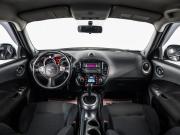Nissan Juke I Иркутск  - изображение 31