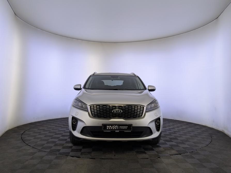 Kia Sorento III Prime Рестайлинг Москва  - изображение 2