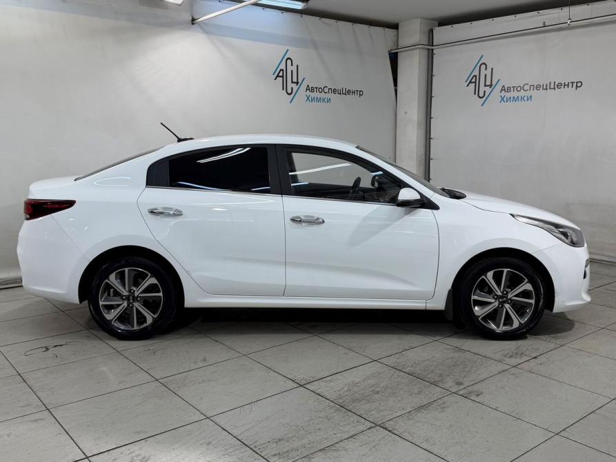 Kia Rio IV Химки  - изображение 7