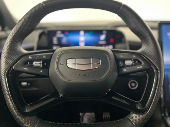 Geely Cityray с пробегом 2024 года, цена 2 450 000 рублей, 35000 км, внедорожник, Автокод Объявления