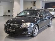 Toyota Avensis II Рестайлинг Казань  - изображение 23