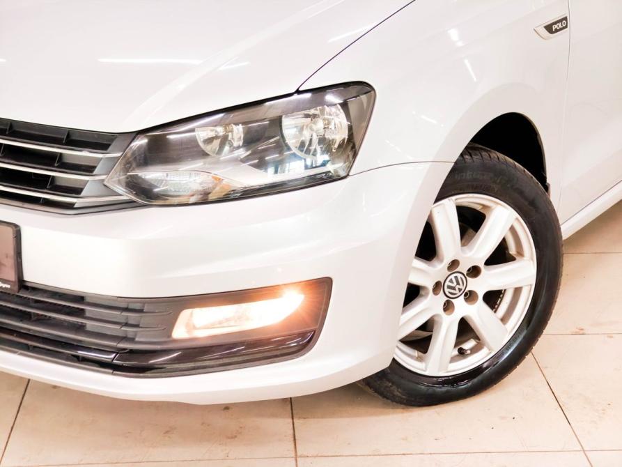 Volkswagen Polo V Рестайлинг Тула  - изображение 2